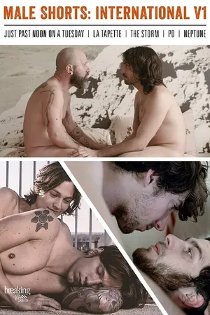 Постер к фильму Male Shorts International V1 (2018)