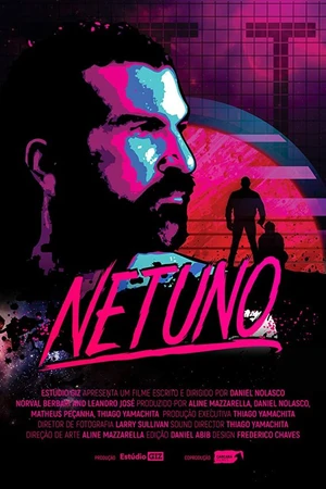 Постер к фильму Netuno (2017)