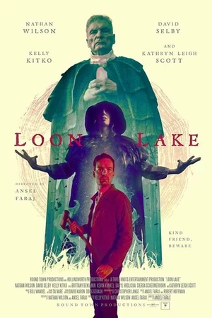 Постер к фильму Loon Lake (2019)