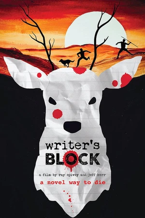 Постер к фильму Writer's Block (2019)