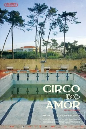 Постер к фильму Circo do Amor (2018)