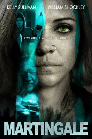 Постер к фильму Мартингейл (2024)