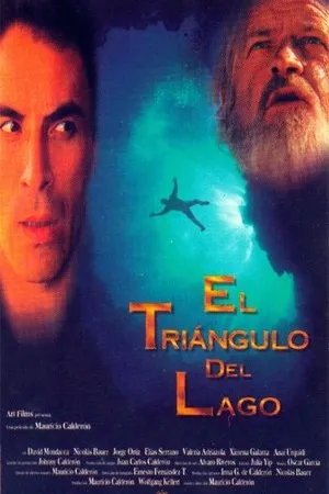 Постер к фильму Треугольник озера (2000)
