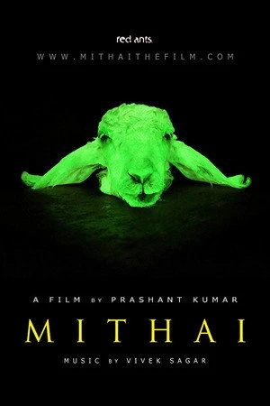 Постер к фильму Mithai (2019)