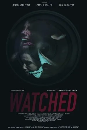 Постер к фильму Watched (2019)