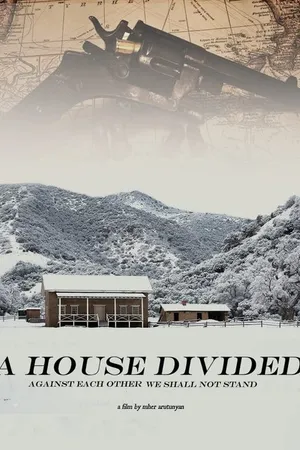 Постер к фильму A House Divided (2018)