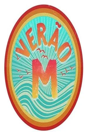 Постер к сериалу Verão M (2018)