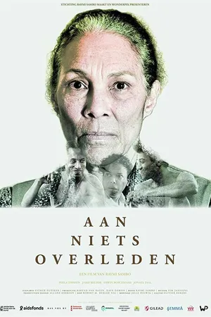 Постер к фильму Aan niets overleden (2018)