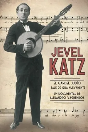 Постер к фильму Jevel Katz y sus paisanos (2005)