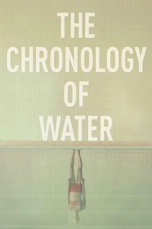 Постер к фильму Хронология воды (-)