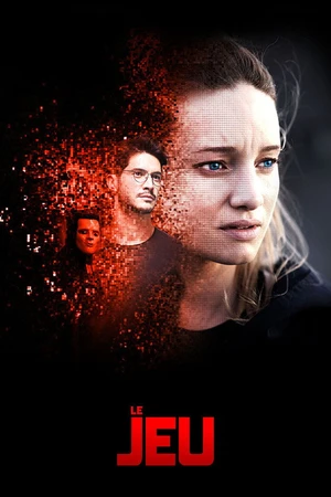 Постер к сериалу Игра (2018)