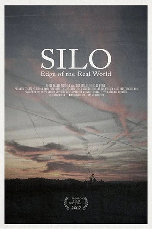 Постер к фильму Silo: Edge of the Real World (2017)