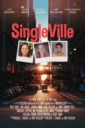 Постер к фильму SingleVille (2018)