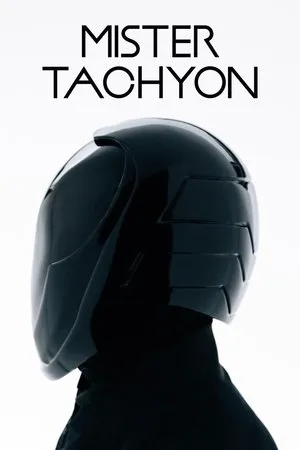 Постер к сериалу Mister Tachyon (2018)