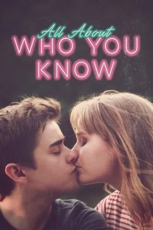 Постер к фильму Who You Know (2019)