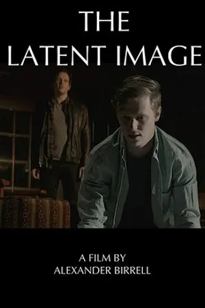 Постер к фильму The Latent Image (2019)