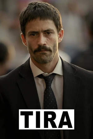Постер к сериалу Tira (2019)