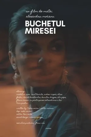 Постер к фильму Buchetul Miresei (2019)