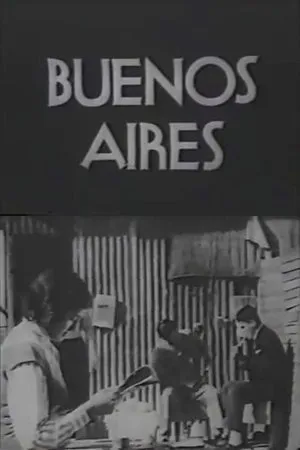 Постер к фильму Che, Buenos Aires (1962)