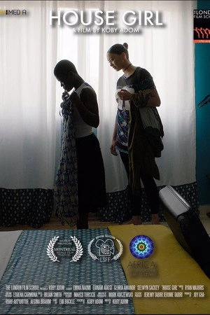 Постер к фильму House Girl (2016)