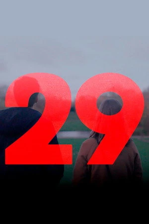 Постер к сериалу 29 (2018)