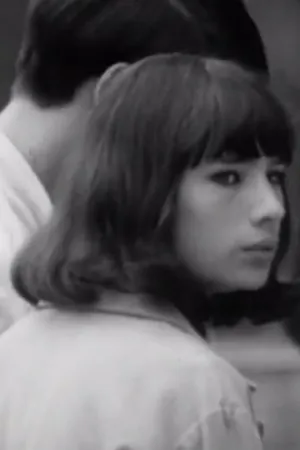 Постер к фильму Beat in Schwabing (1965)
