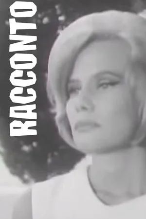 Постер к фильму Racconto (1963)