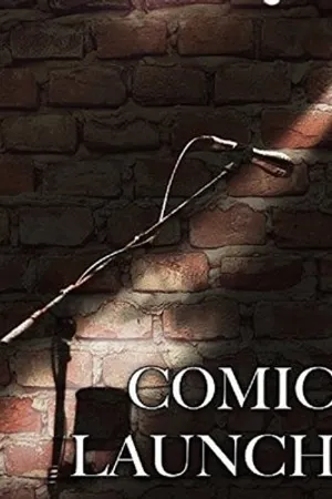 Постер к фильму Comic Launch (2017)