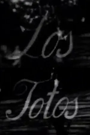 Постер к фильму Los totos (1984)