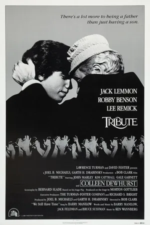 Постер к фильму Чествование (1980)