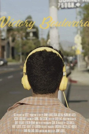 Постер к фильму Victory Boulevard (2018)