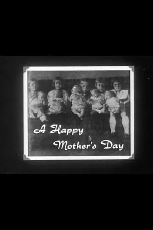 Постер к фильму Happy Mother's Day (1963)