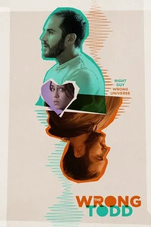 Постер к фильму The Wrong Todd (2018)