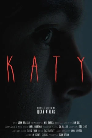 Постер к фильму Katy (2018)