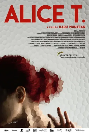 Постер к фильму Аличе Т. (2018)