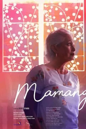 Постер к фильму Mamang (2018)