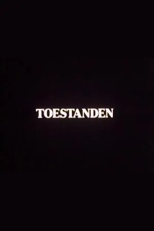 Постер к фильму Toestanden (1976)