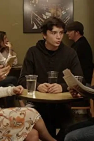 Постер к фильму The Existential Crisis of Maxwell Anderson (2018)