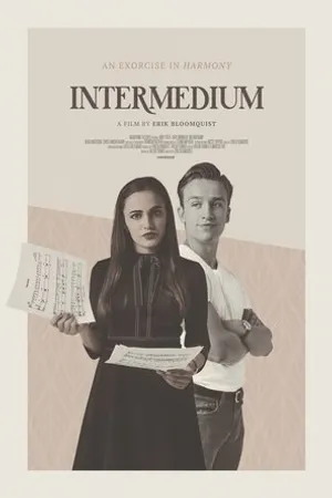 Постер к фильму Intermedium (2019)