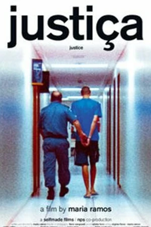 Постер к фильму Правосудие (2004)