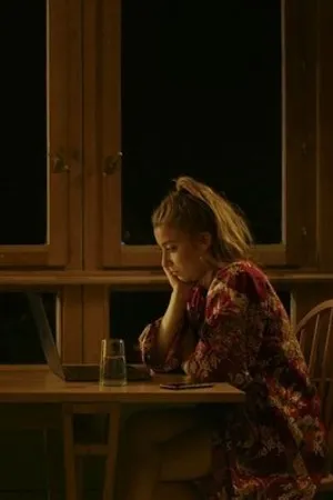 Постер к фильму Super Lune (2017)