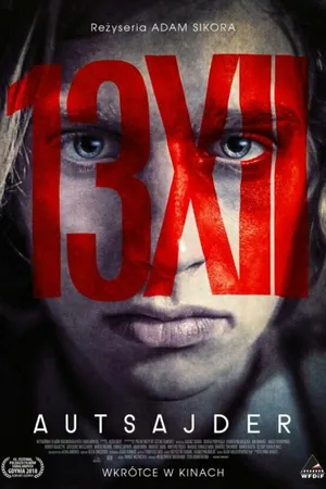 Постер к фильму Autsajder (2018)