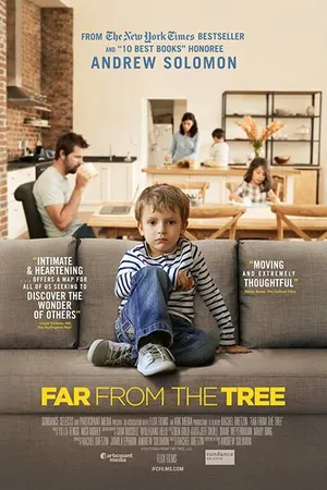 Постер к фильму Far from the Tree (2017)