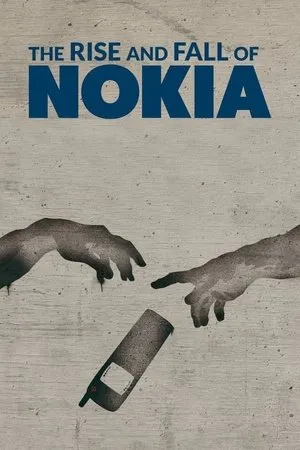 Постер к фильму Расцвет и падение  Nokia (2018)