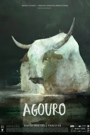 Постер к мультфильму Agouro (2018)