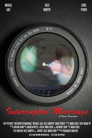 Постер к фильму Interrupted Marriage (2018)