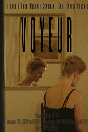 Постер к фильму Наблюдатель (2017)