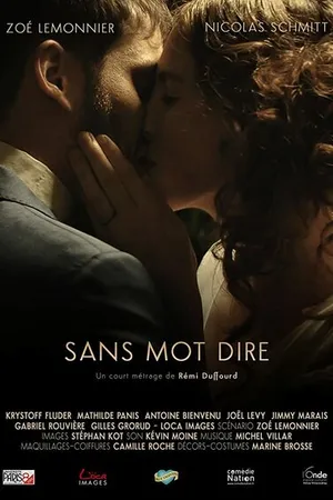 Постер к фильму Sans Mot Dire (2019)
