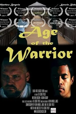 Постер к фильму Age of the Warrior (2017)