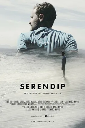 Постер к фильму Serendip (2018)
